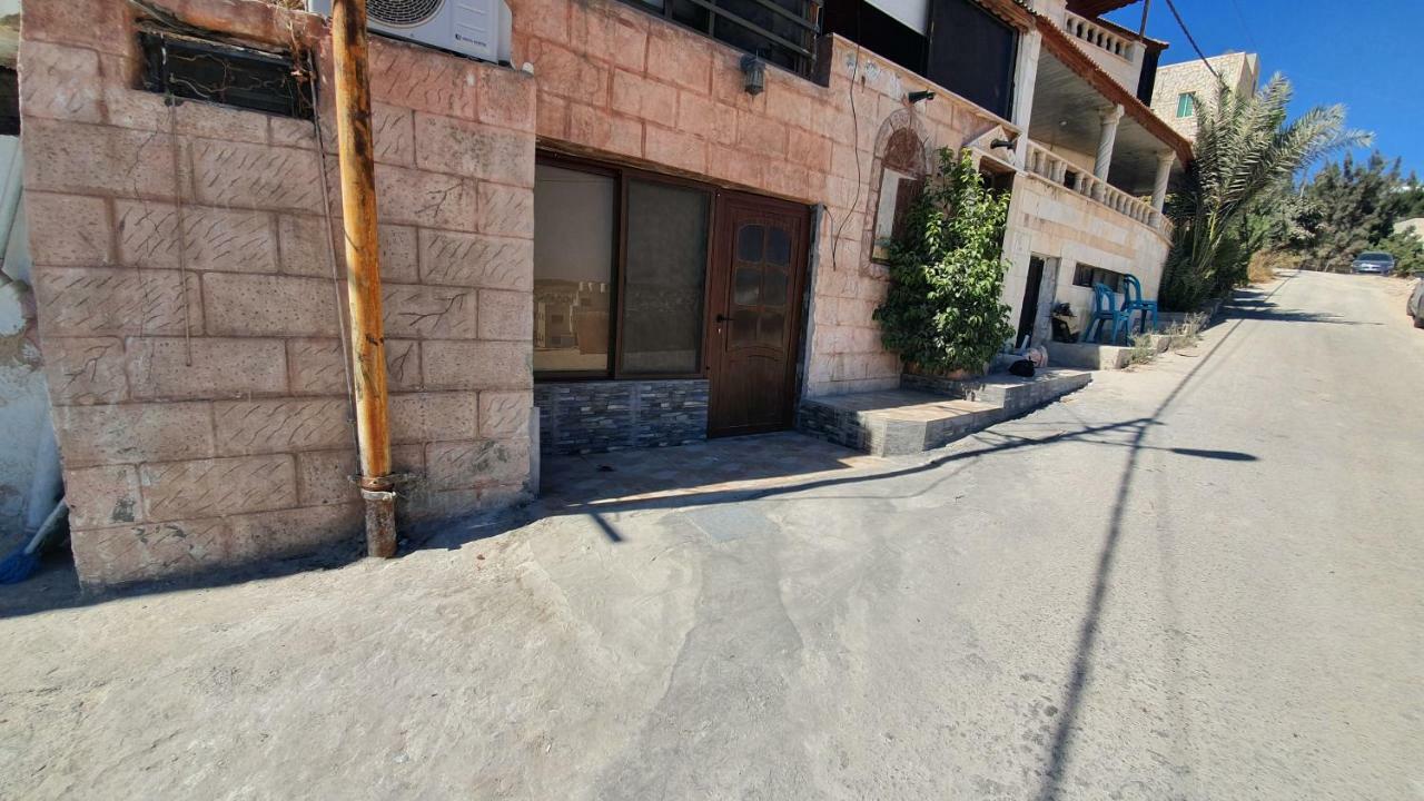New Luxurious Modern Studio Apartamento Gérasa Exterior foto